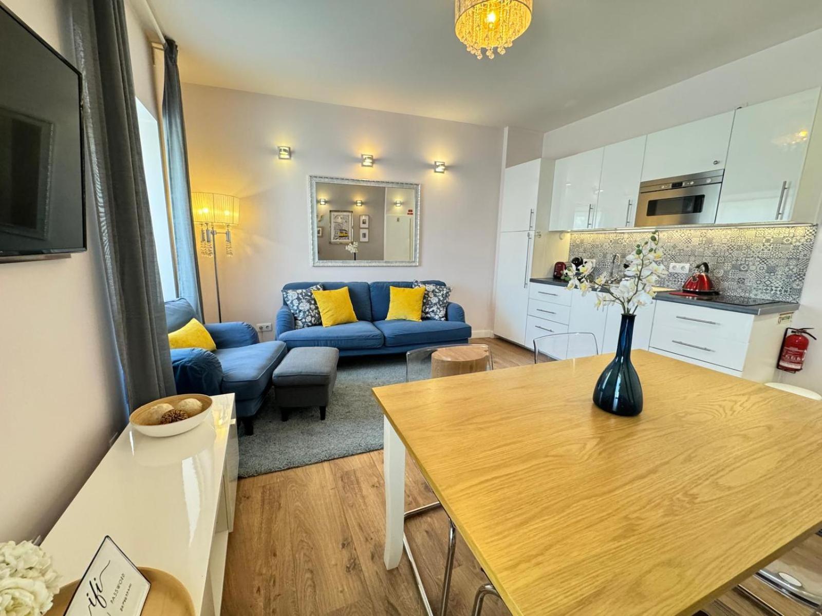 Charming Historic Bairro Alto Appartement *